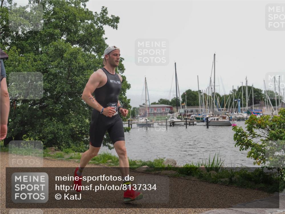 22.06.2025 - Viking Triathlon KatJ http://msf.ph/oto/8137334 22.06.2025 14:49:24 Laufen 513, 625 meine-sportfotos.de