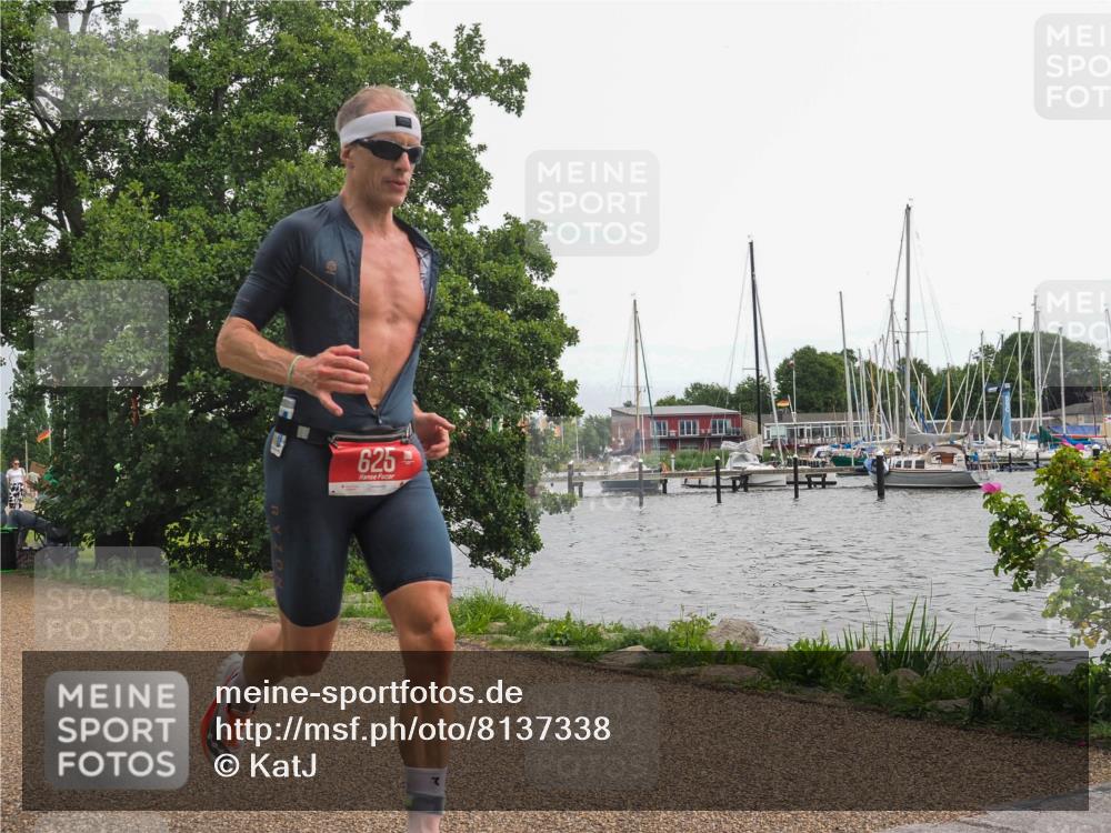 22.06.2025 - Viking Triathlon KatJ http://msf.ph/oto/8137338 22.06.2025 14:49:25 Laufen 513, 625 meine-sportfotos.de