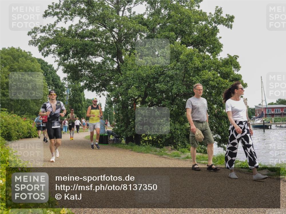 22.06.2025 - Viking Triathlon KatJ http://msf.ph/oto/8137350 22.06.2025 14:49:53 Laufen 269, 607 meine-sportfotos.de