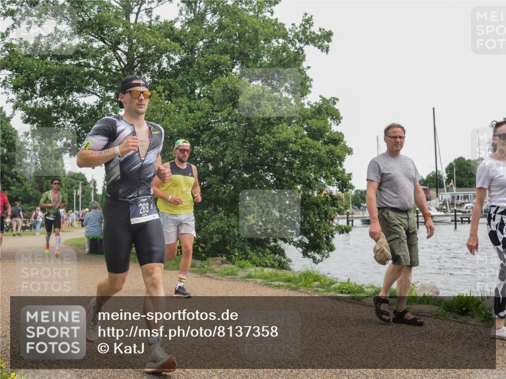 22.06.2025 - Viking Triathlon KatJ http://msf.ph/oto/8137358 22.06.2025 14:49:55 Laufen 220, 269, 607 meine-sportfotos.de