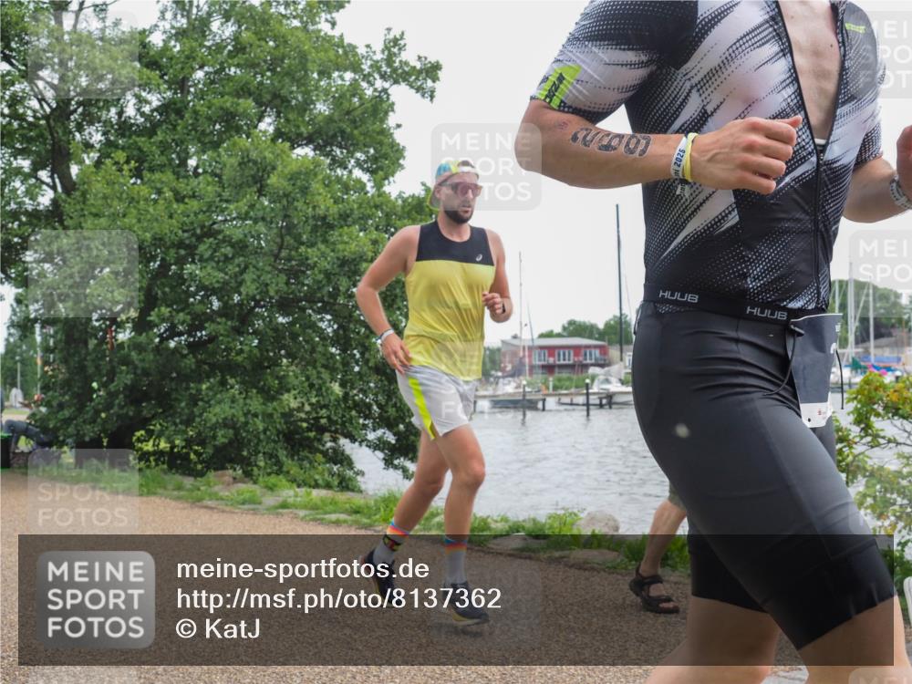 22.06.2025 - Viking Triathlon KatJ http://msf.ph/oto/8137362 22.06.2025 14:49:56 Laufen 39, 220, 269, 607 meine-sportfotos.de
