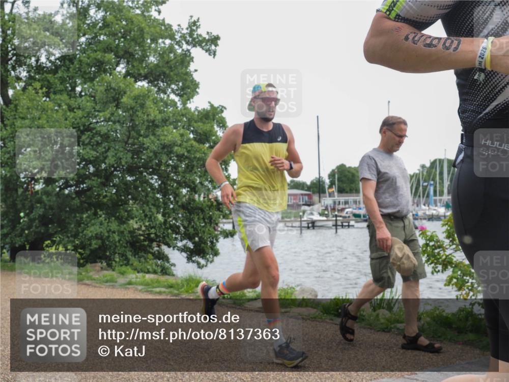 22.06.2025 - Viking Triathlon KatJ http://msf.ph/oto/8137363 22.06.2025 14:49:56 Laufen 39, 220, 269, 607 meine-sportfotos.de