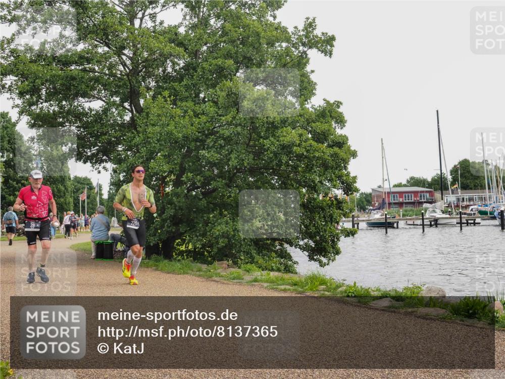 22.06.2025 - Viking Triathlon KatJ http://msf.ph/oto/8137365 22.06.2025 14:49:57 Laufen 39, 220, 269, 607 meine-sportfotos.de