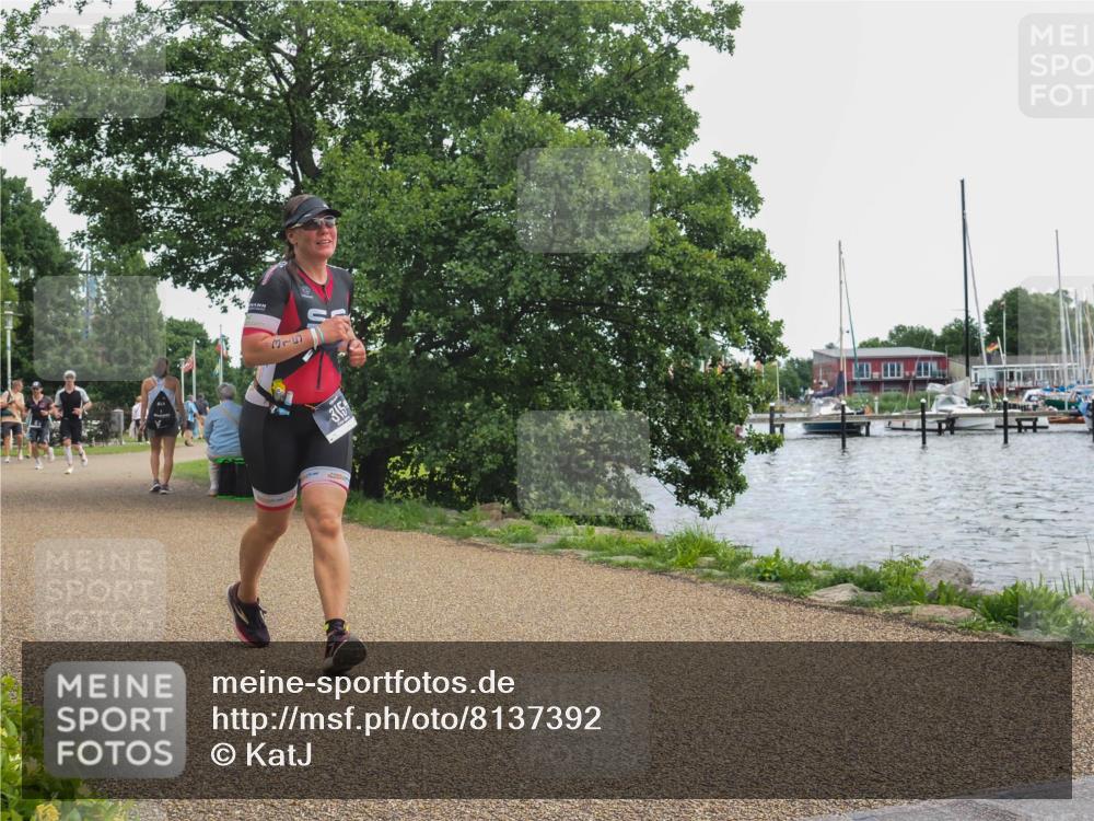 22.06.2025 - Viking Triathlon KatJ http://msf.ph/oto/8137392 22.06.2025 14:50:13 Laufen 116, 315 meine-sportfotos.de