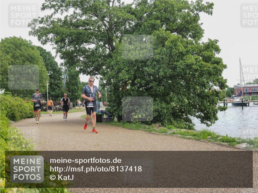 22.06.2025 - Viking Triathlon KatJ http://msf.ph/oto/8137418 22.06.2025 14:50:44 Laufen 469 meine-sportfotos.de