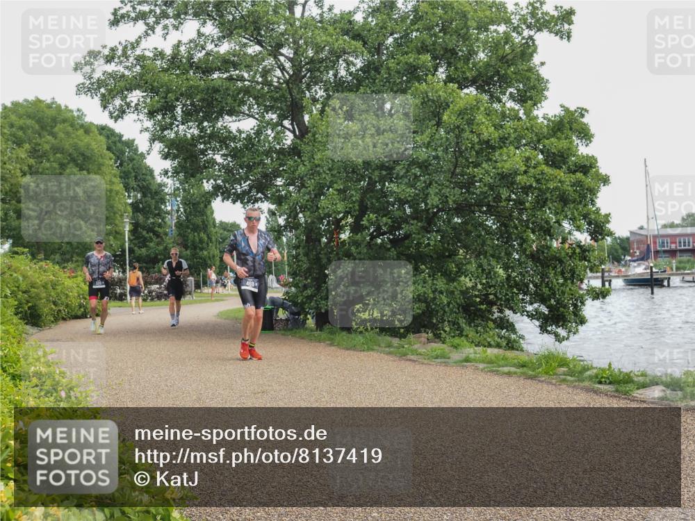 22.06.2025 - Viking Triathlon KatJ http://msf.ph/oto/8137419 22.06.2025 14:50:44 Laufen 469 meine-sportfotos.de