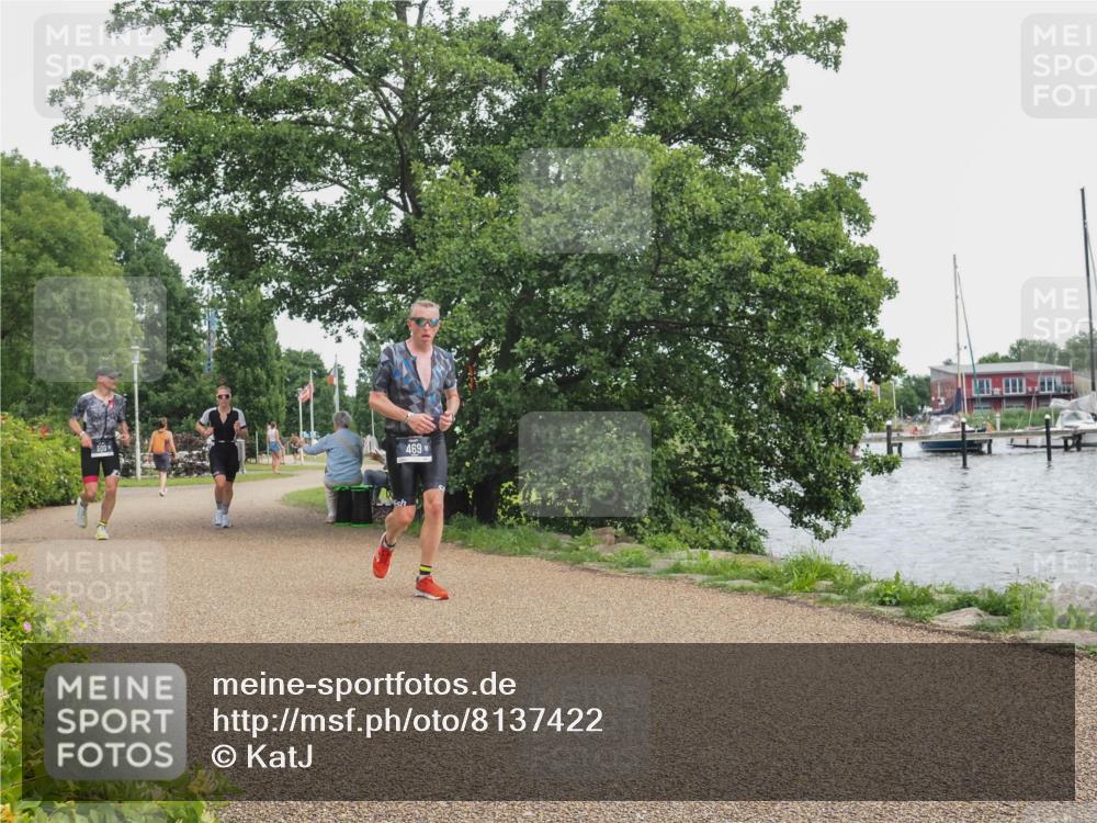 22.06.2025 - Viking Triathlon KatJ http://msf.ph/oto/8137422 22.06.2025 14:50:45 Laufen 22, 469, 500 meine-sportfotos.de