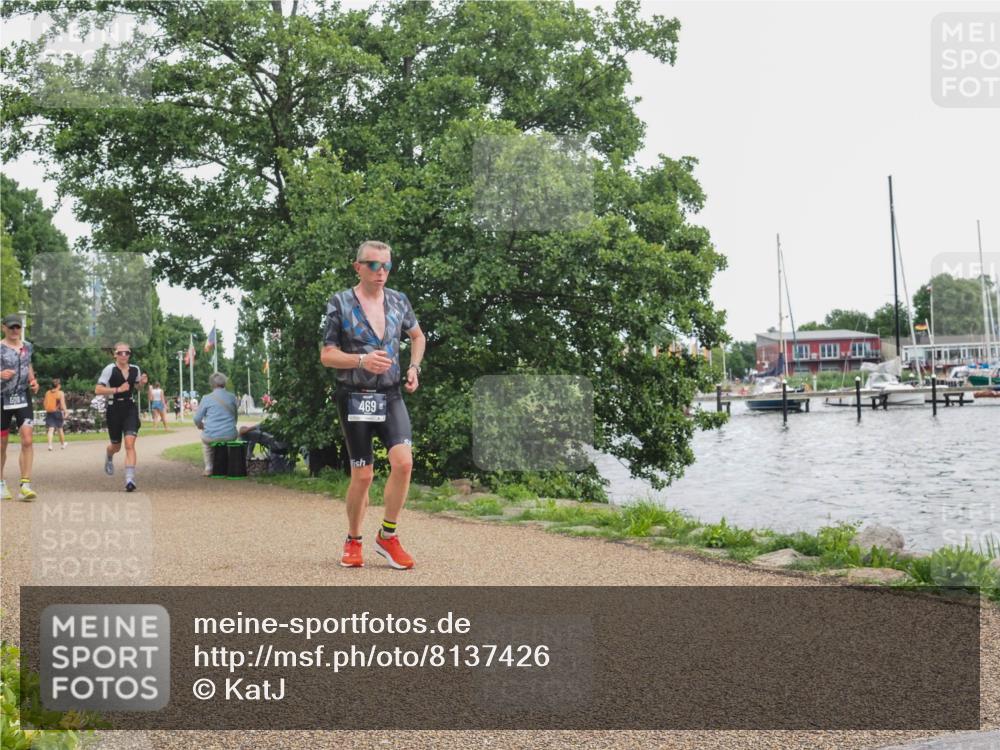 22.06.2025 - Viking Triathlon KatJ http://msf.ph/oto/8137426 22.06.2025 14:50:45 Laufen 22, 469, 500 meine-sportfotos.de