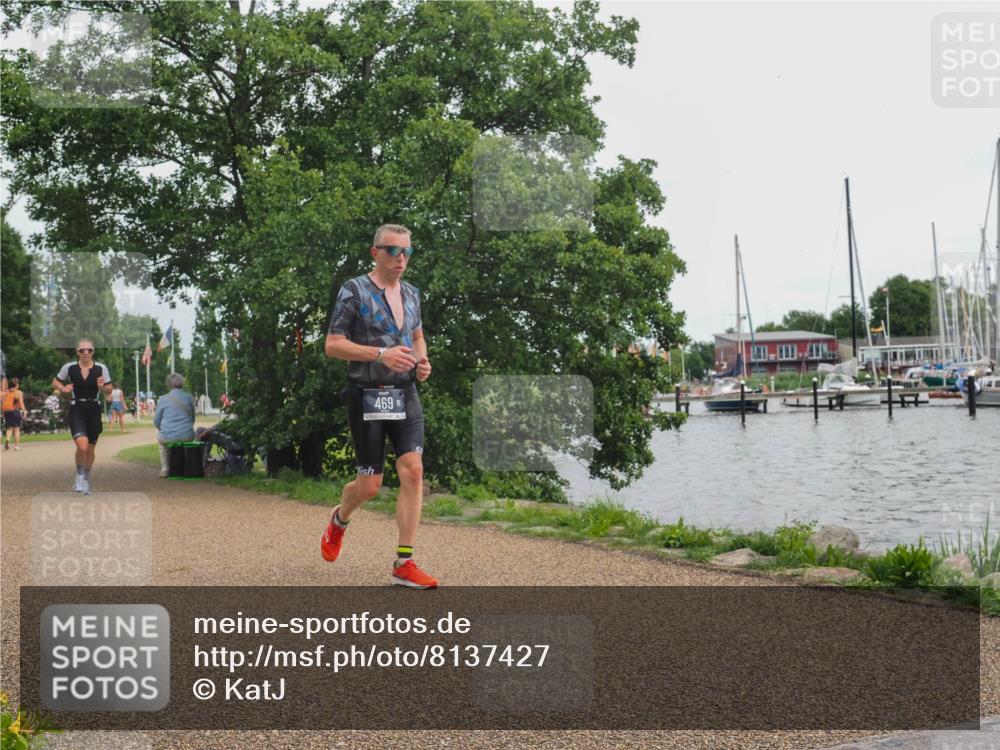 22.06.2025 - Viking Triathlon KatJ http://msf.ph/oto/8137427 22.06.2025 14:50:46 Laufen 22, 469, 500 meine-sportfotos.de