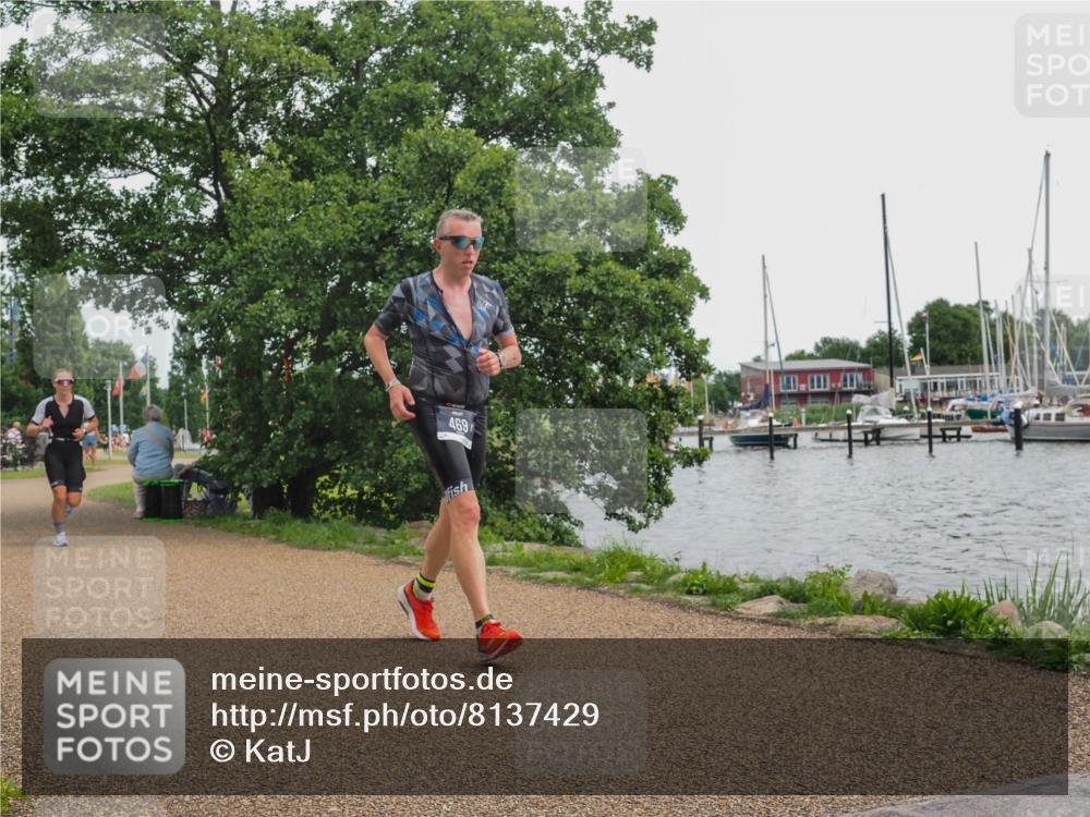 22.06.2025 - Viking Triathlon KatJ http://msf.ph/oto/8137429 22.06.2025 14:50:46 Laufen 22, 469, 500 meine-sportfotos.de