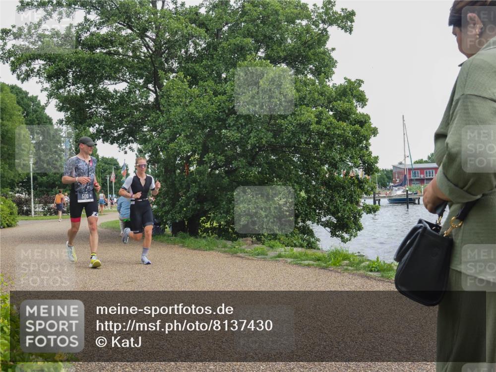 22.06.2025 - Viking Triathlon KatJ http://msf.ph/oto/8137430 22.06.2025 14:50:47 Laufen 22, 469, 500 meine-sportfotos.de