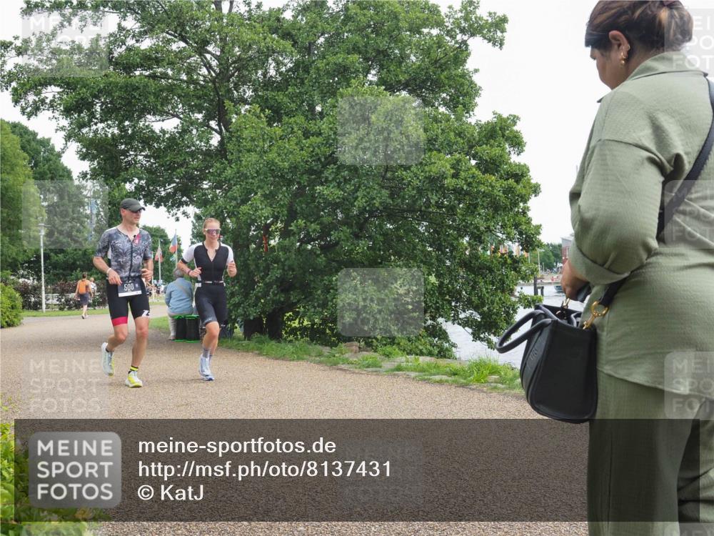 22.06.2025 - Viking Triathlon KatJ http://msf.ph/oto/8137431 22.06.2025 14:50:47 Laufen 22, 469, 500 meine-sportfotos.de