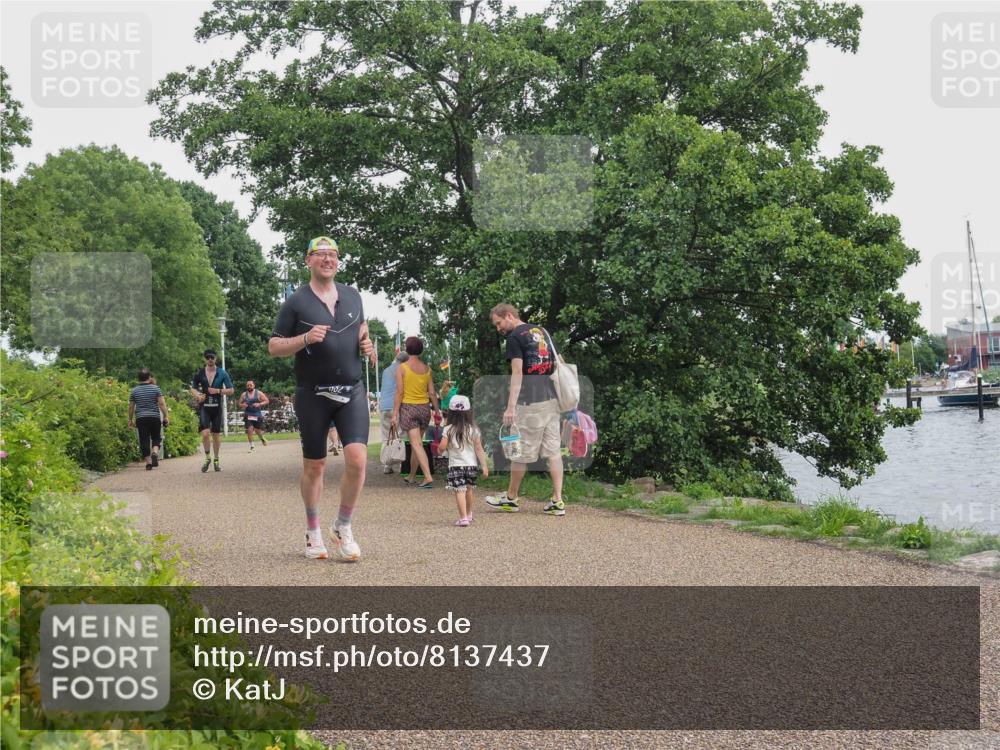 22.06.2025 - Viking Triathlon KatJ http://msf.ph/oto/8137437 22.06.2025 14:51:08 Laufen 532 meine-sportfotos.de