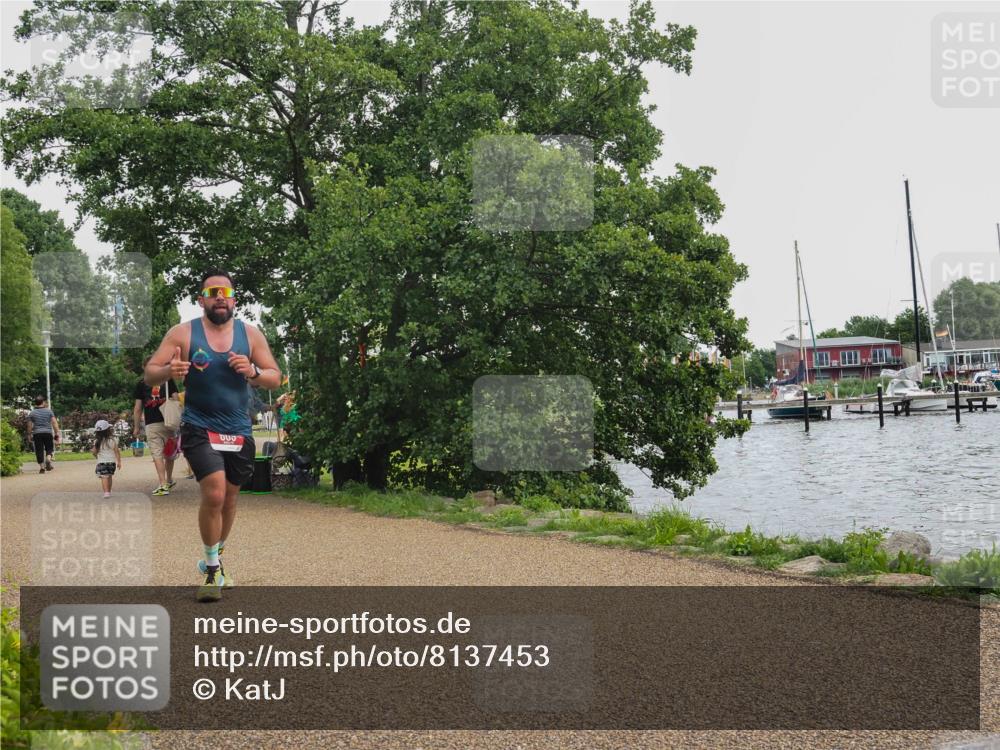 22.06.2025 - Viking Triathlon KatJ http://msf.ph/oto/8137453 22.06.2025 14:51:15 Laufen 57, 609 meine-sportfotos.de