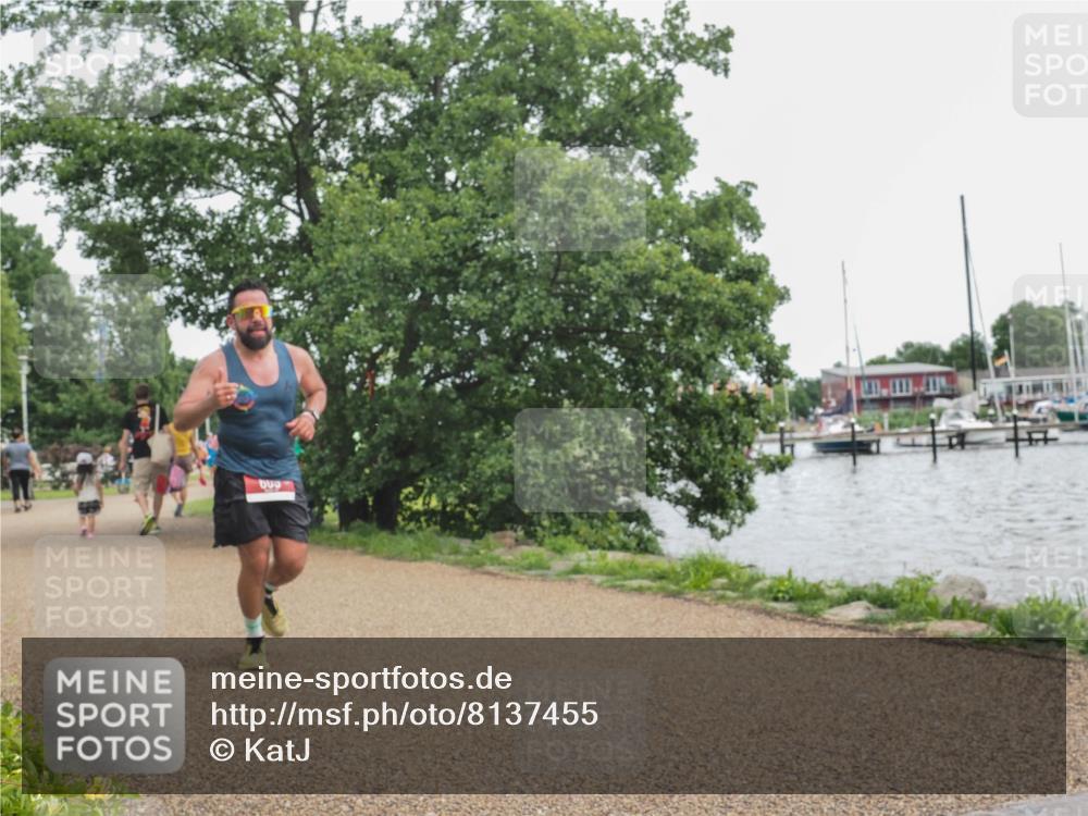 22.06.2025 - Viking Triathlon KatJ http://msf.ph/oto/8137455 22.06.2025 14:51:16 Laufen 609 meine-sportfotos.de