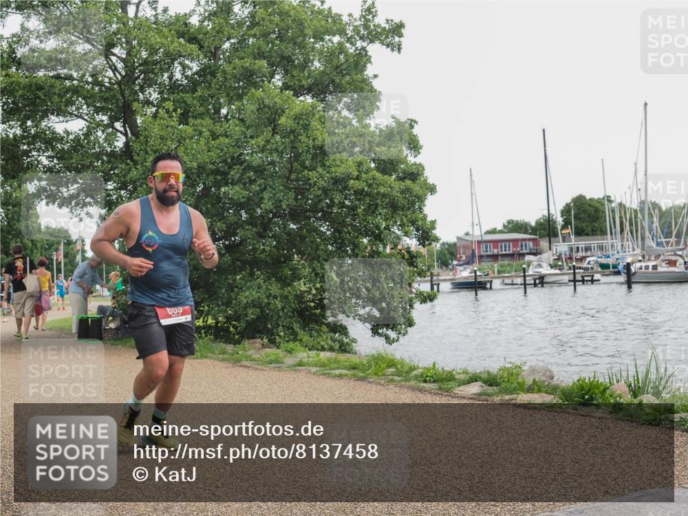 22.06.2025 - Viking Triathlon KatJ http://msf.ph/oto/8137458 22.06.2025 14:51:16 Laufen 609 meine-sportfotos.de