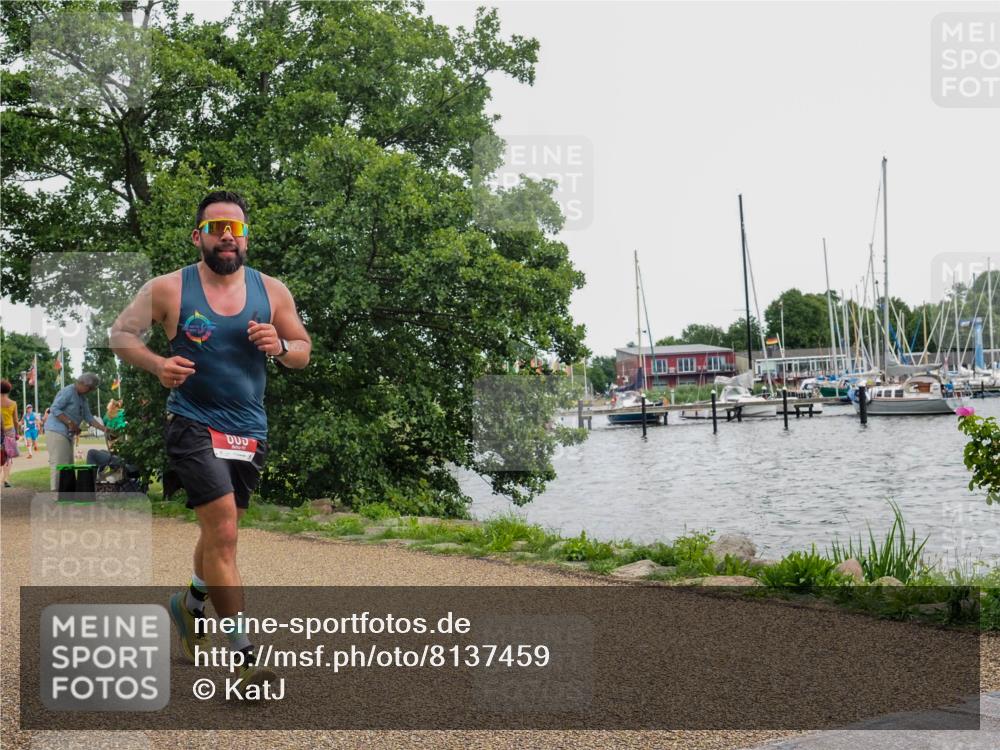 22.06.2025 - Viking Triathlon KatJ http://msf.ph/oto/8137459 22.06.2025 14:51:16 Laufen 609 meine-sportfotos.de