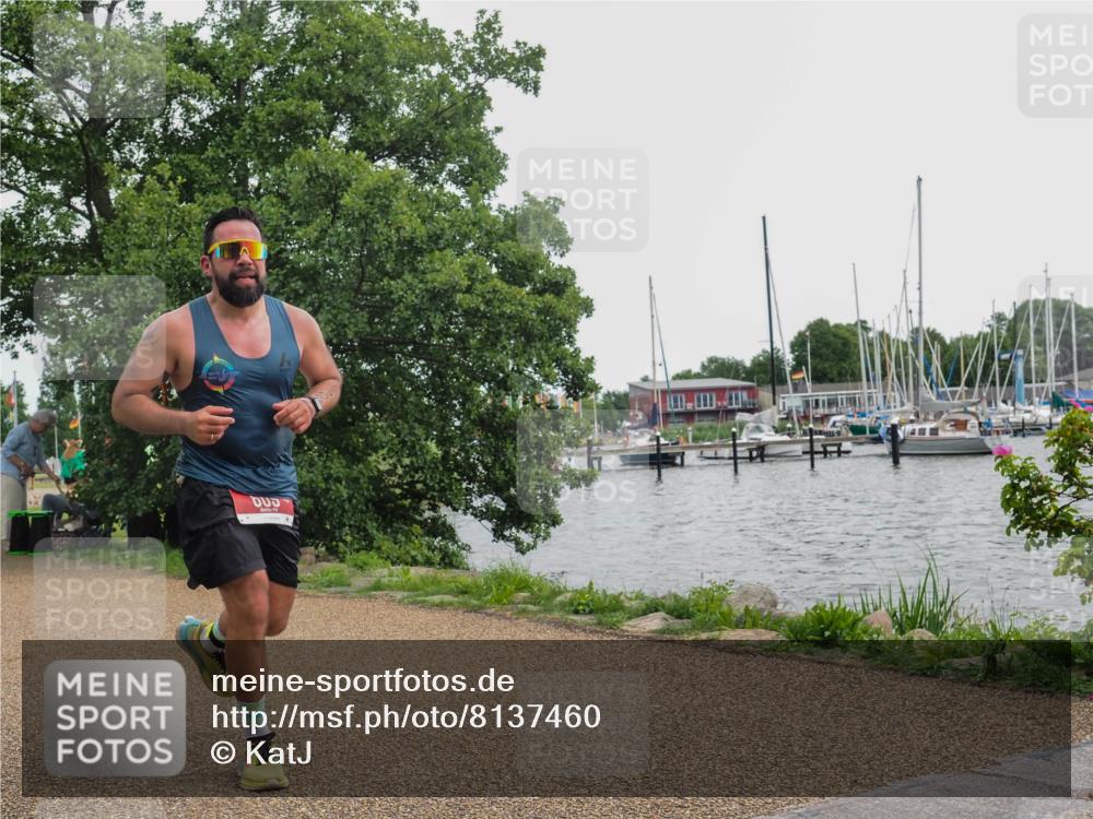 22.06.2025 - Viking Triathlon KatJ http://msf.ph/oto/8137460 22.06.2025 14:51:16 Laufen 609 meine-sportfotos.de