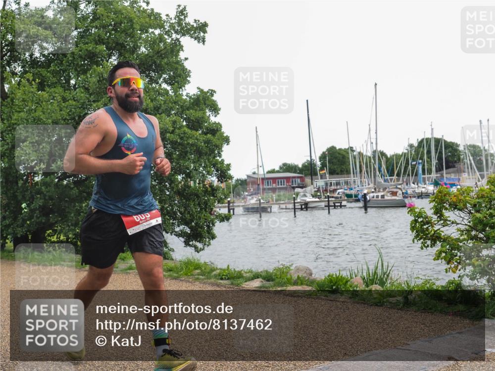 22.06.2025 - Viking Triathlon KatJ http://msf.ph/oto/8137462 22.06.2025 14:51:17 Laufen 609 meine-sportfotos.de