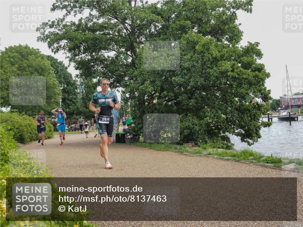 22.06.2025 - Viking Triathlon KatJ http://msf.ph/oto/8137463 22.06.2025 14:51:24 Laufen 376, 626 meine-sportfotos.de