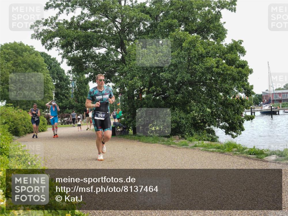 22.06.2025 - Viking Triathlon KatJ http://msf.ph/oto/8137464 22.06.2025 14:51:24 Laufen 376, 626 meine-sportfotos.de