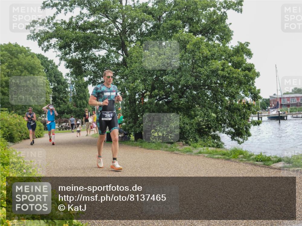 22.06.2025 - Viking Triathlon KatJ http://msf.ph/oto/8137465 22.06.2025 14:51:24 Laufen 376, 626 meine-sportfotos.de