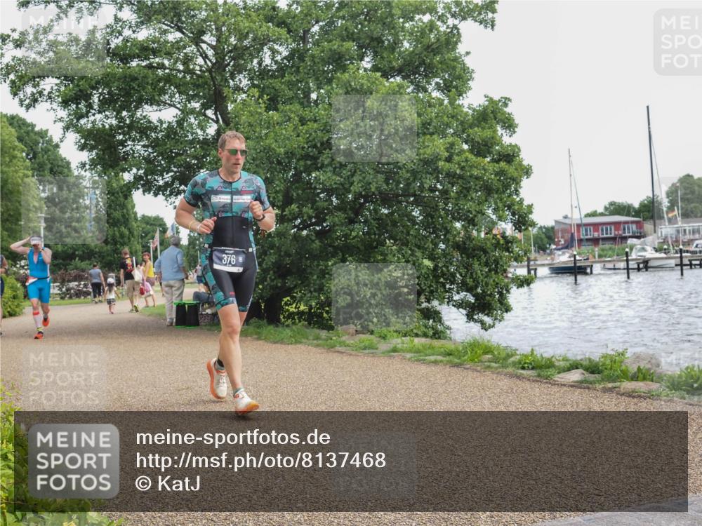 22.06.2025 - Viking Triathlon KatJ http://msf.ph/oto/8137468 22.06.2025 14:51:24 Laufen 376, 626 meine-sportfotos.de
