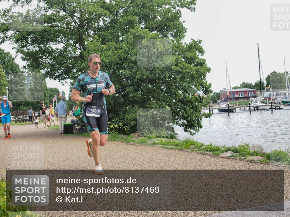 22.06.2025 - Viking Triathlon KatJ http://msf.ph/oto/8137469 22.06.2025 14:51:24 Laufen 376, 626 meine-sportfotos.de