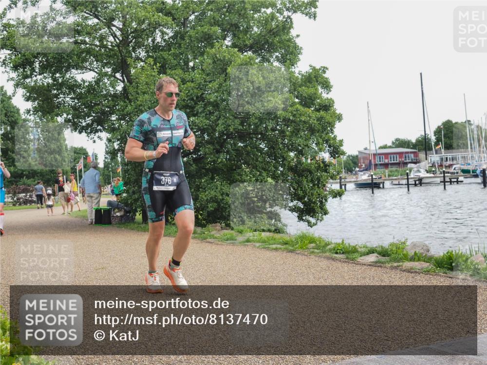 22.06.2025 - Viking Triathlon KatJ http://msf.ph/oto/8137470 22.06.2025 14:51:24 Laufen 376, 626 meine-sportfotos.de