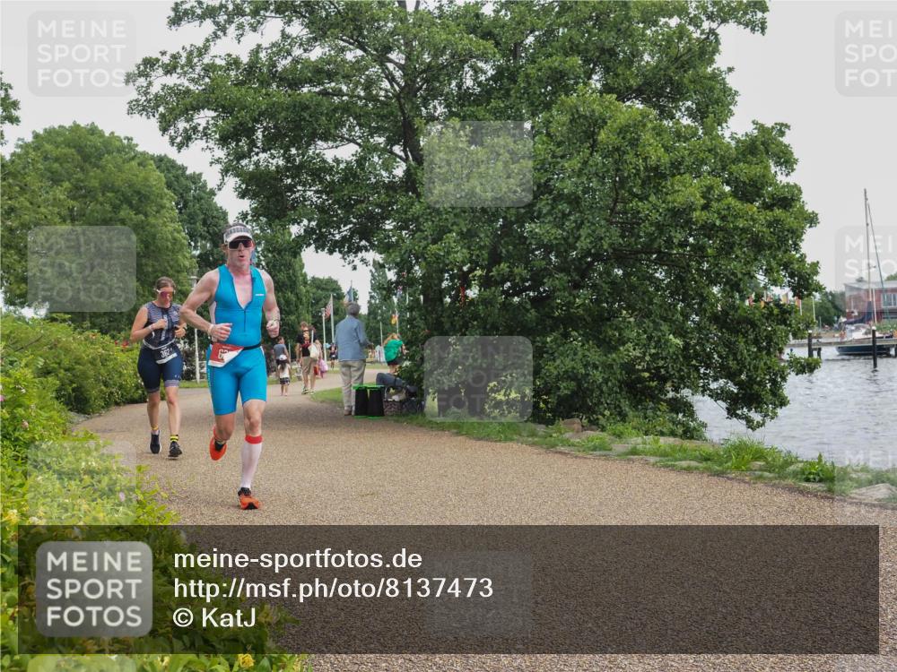 22.06.2025 - Viking Triathlon KatJ http://msf.ph/oto/8137473 22.06.2025 14:51:27 Laufen 362, 376, 626 meine-sportfotos.de