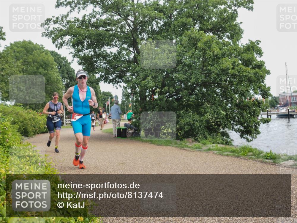 22.06.2025 - Viking Triathlon KatJ http://msf.ph/oto/8137474 22.06.2025 14:51:27 Laufen 362, 376, 626 meine-sportfotos.de