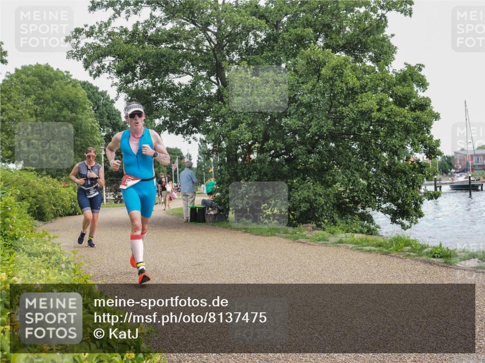 22.06.2025 - Viking Triathlon KatJ http://msf.ph/oto/8137475 22.06.2025 14:51:27 Laufen 362, 376, 626 meine-sportfotos.de