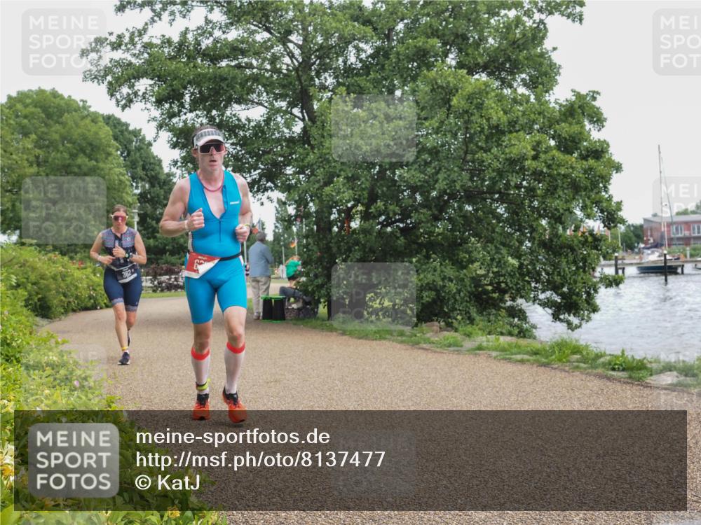 22.06.2025 - Viking Triathlon KatJ http://msf.ph/oto/8137477 22.06.2025 14:51:27 Laufen 362, 376, 626 meine-sportfotos.de