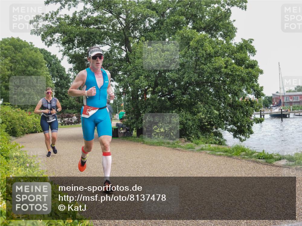 22.06.2025 - Viking Triathlon KatJ http://msf.ph/oto/8137478 22.06.2025 14:51:27 Laufen 362, 376, 626 meine-sportfotos.de