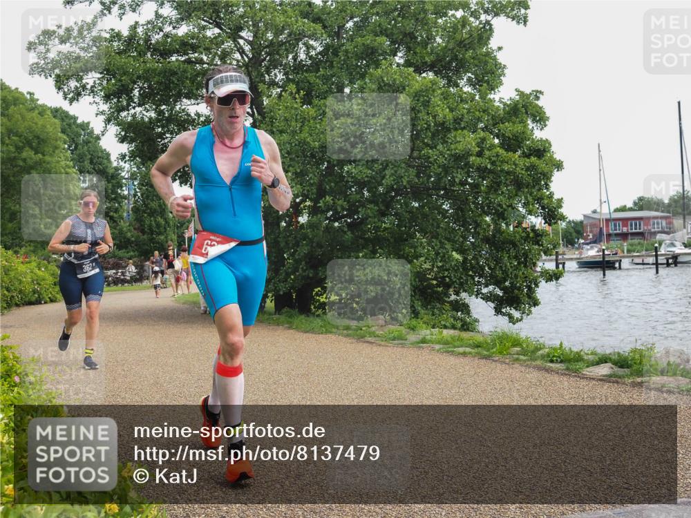 22.06.2025 - Viking Triathlon KatJ http://msf.ph/oto/8137479 22.06.2025 14:51:27 Laufen 362, 376, 626 meine-sportfotos.de