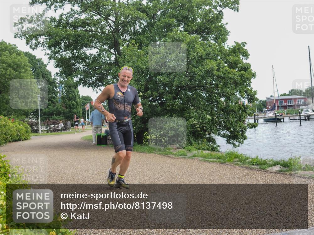 22.06.2025 - Viking Triathlon KatJ http://msf.ph/oto/8137498 22.06.2025 14:51:40 Laufen 170 meine-sportfotos.de