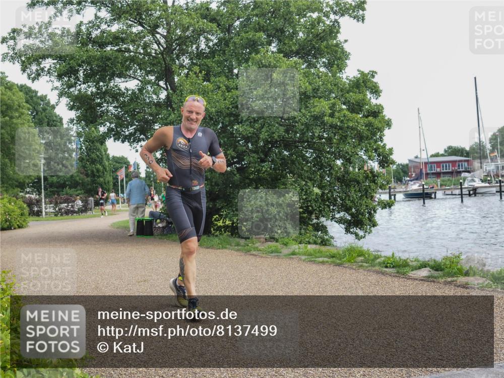 22.06.2025 - Viking Triathlon KatJ http://msf.ph/oto/8137499 22.06.2025 14:51:41 Laufen 170 meine-sportfotos.de