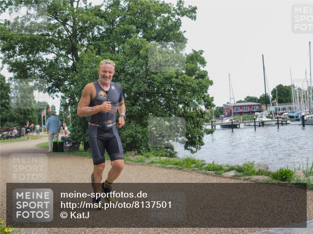22.06.2025 - Viking Triathlon KatJ http://msf.ph/oto/8137501 22.06.2025 14:51:41 Laufen 170 meine-sportfotos.de