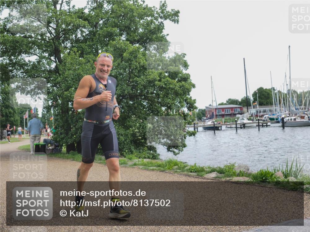 22.06.2025 - Viking Triathlon KatJ http://msf.ph/oto/8137502 22.06.2025 14:51:41 Laufen 170 meine-sportfotos.de
