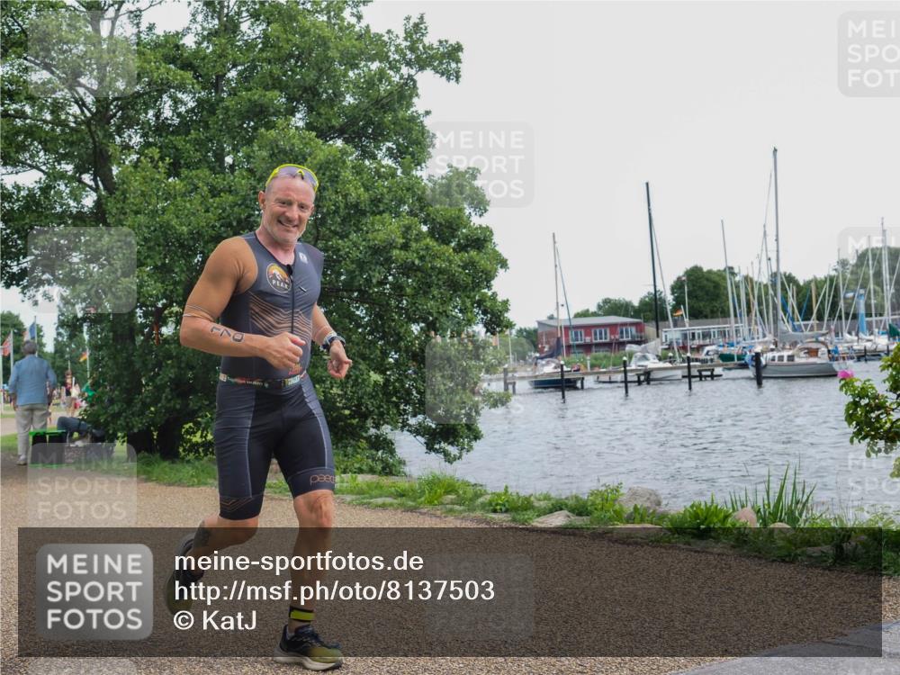 22.06.2025 - Viking Triathlon KatJ http://msf.ph/oto/8137503 22.06.2025 14:51:41 Laufen 170 meine-sportfotos.de