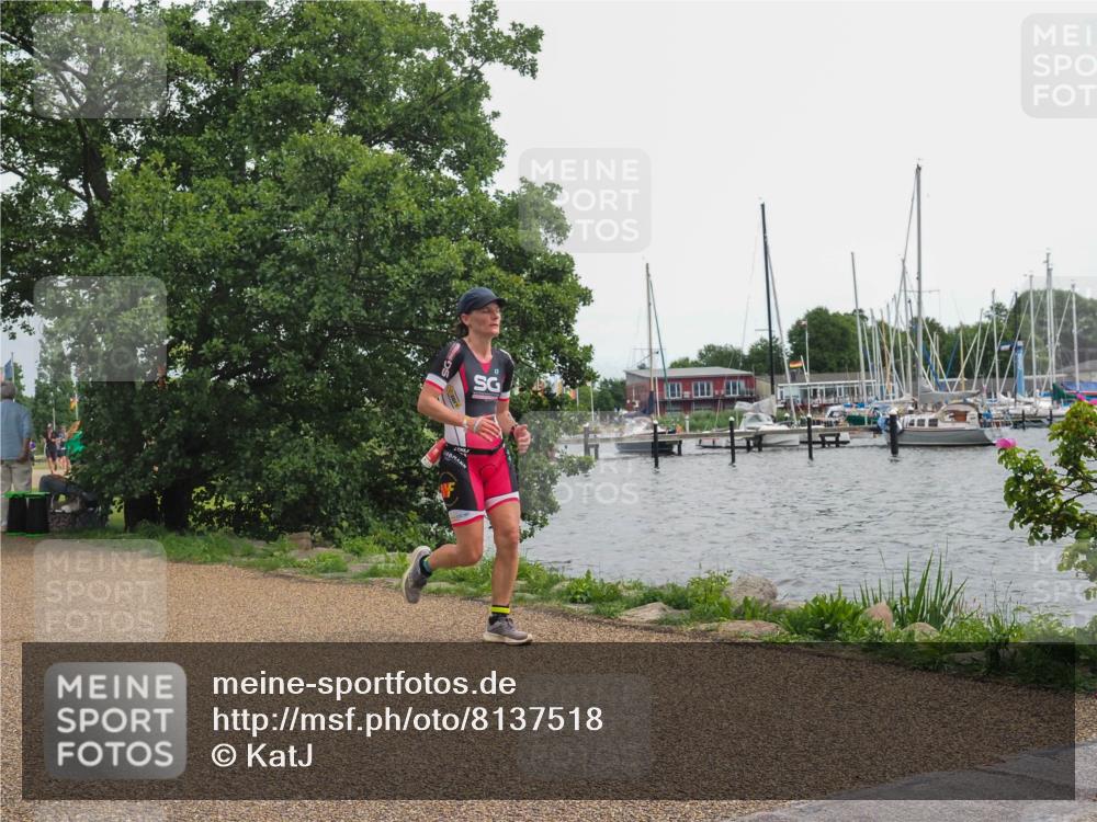 22.06.2025 - Viking Triathlon KatJ http://msf.ph/oto/8137518 22.06.2025 14:51:57 Laufen 304, 639 meine-sportfotos.de