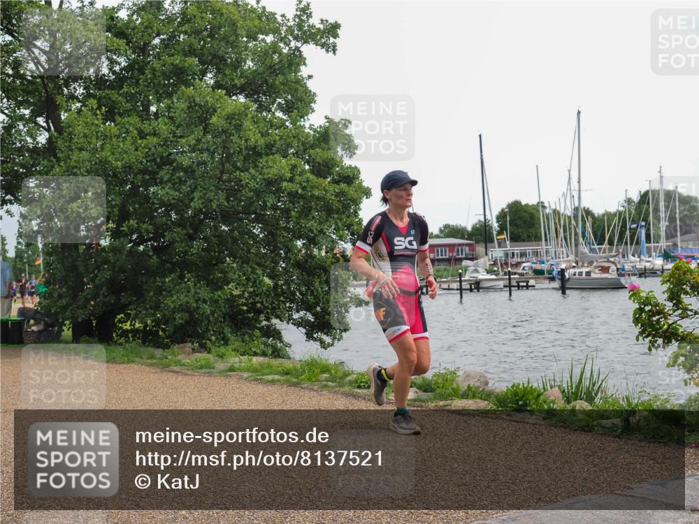 22.06.2025 - Viking Triathlon KatJ http://msf.ph/oto/8137521 22.06.2025 14:51:58 Laufen 639 meine-sportfotos.de