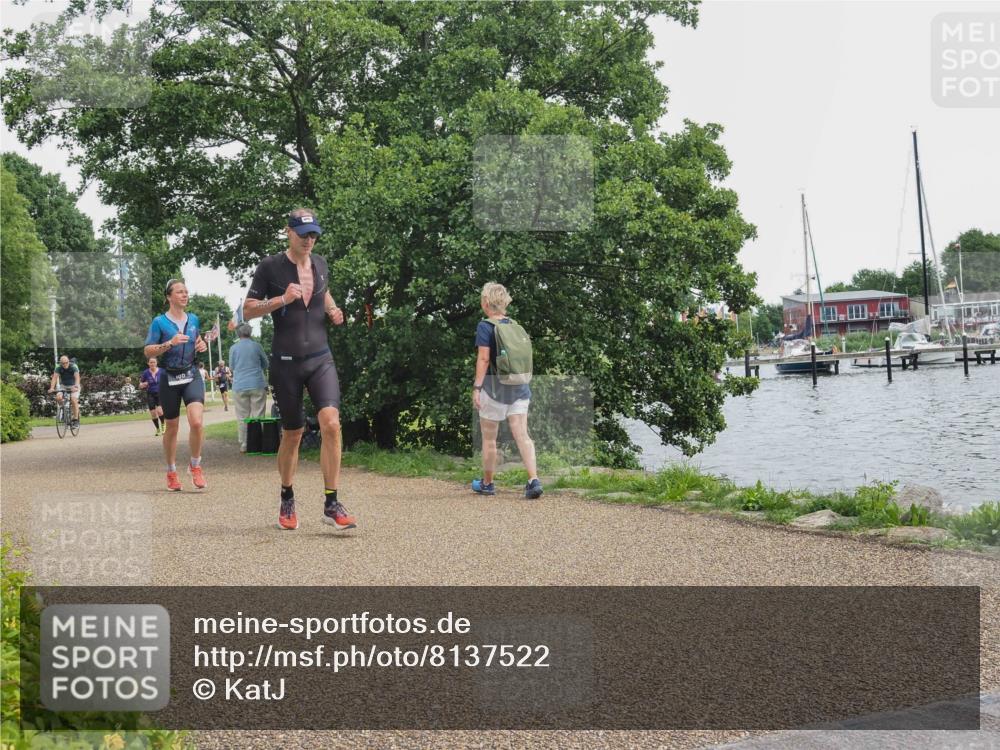 22.06.2025 - Viking Triathlon KatJ http://msf.ph/oto/8137522 22.06.2025 14:52:12 Laufen 166, 331 meine-sportfotos.de