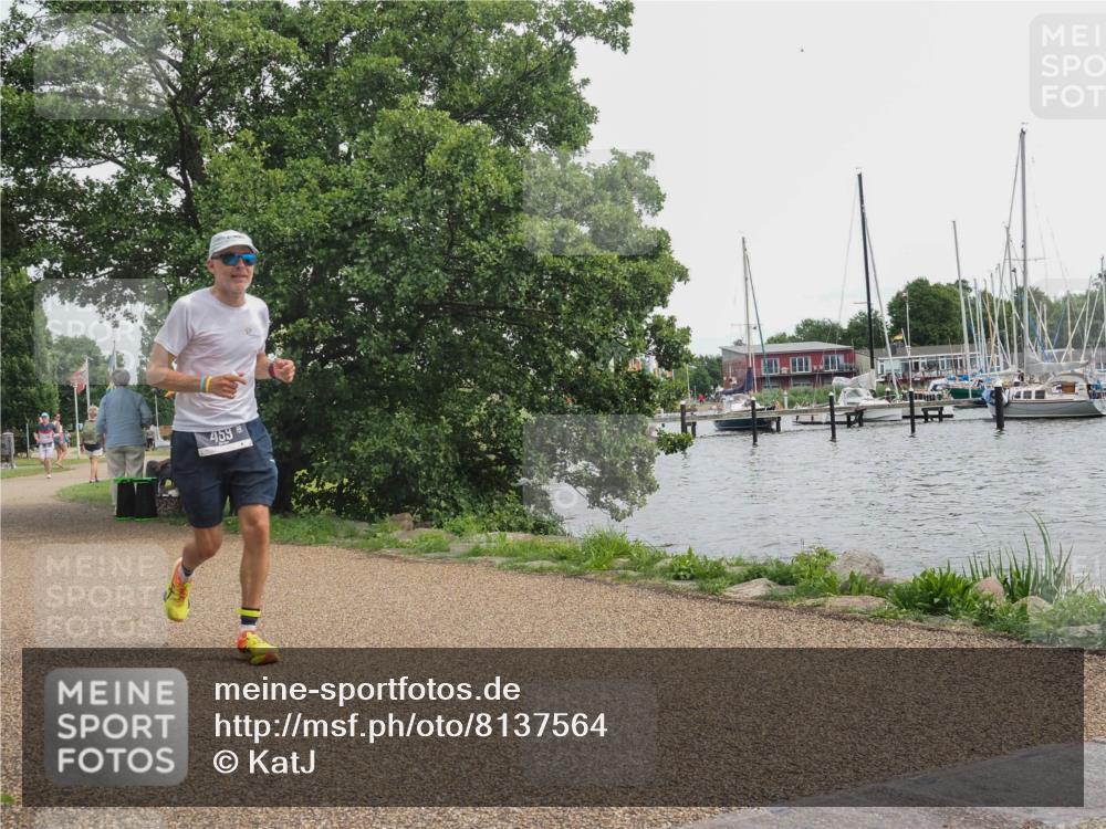 22.06.2025 - Viking Triathlon KatJ http://msf.ph/oto/8137564 22.06.2025 14:52:32 Laufen 459 meine-sportfotos.de
