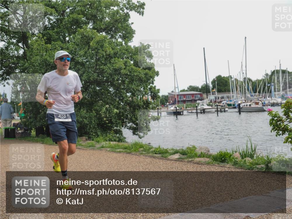 22.06.2025 - Viking Triathlon KatJ http://msf.ph/oto/8137567 22.06.2025 14:52:32 Laufen 459 meine-sportfotos.de