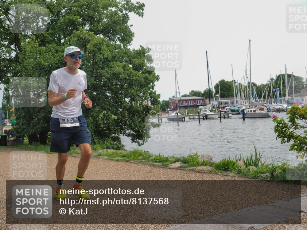 22.06.2025 - Viking Triathlon KatJ http://msf.ph/oto/8137568 22.06.2025 14:52:32 Laufen 459 meine-sportfotos.de