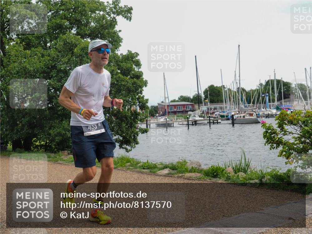 22.06.2025 - Viking Triathlon KatJ http://msf.ph/oto/8137570 22.06.2025 14:52:32 Laufen 459 meine-sportfotos.de