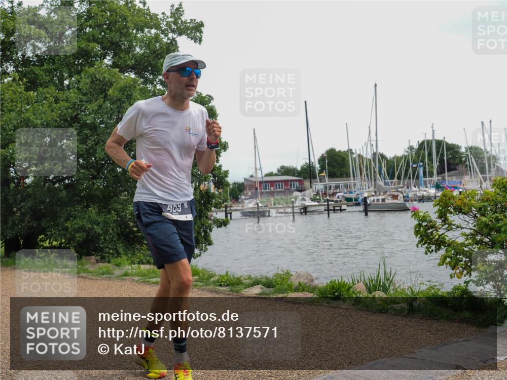 22.06.2025 - Viking Triathlon KatJ http://msf.ph/oto/8137571 22.06.2025 14:52:32 Laufen 459 meine-sportfotos.de