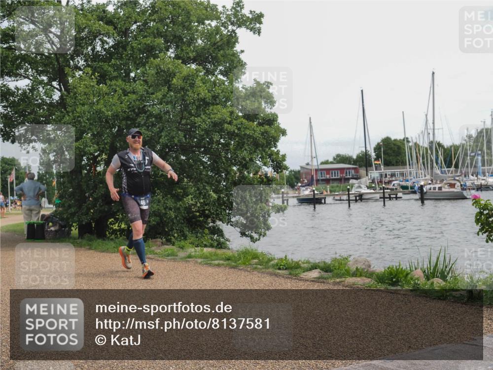 22.06.2025 - Viking Triathlon KatJ http://msf.ph/oto/8137581 22.06.2025 14:52:43 Laufen 48, 217 meine-sportfotos.de