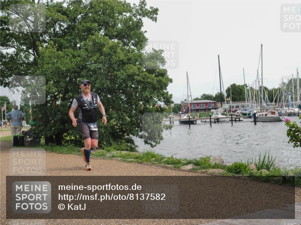 22.06.2025 - Viking Triathlon KatJ http://msf.ph/oto/8137582 22.06.2025 14:52:43 Laufen 48, 217 meine-sportfotos.de